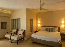 Prainha Resort By The Sea 4