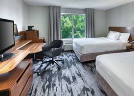 Fairfield Inn & Suites by Marriott Frankenmuth 5