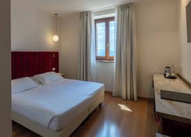 Giotto Hotel & Spa 4