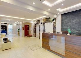 Al-Anbariya Apartments 3