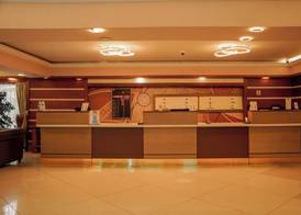 Inter Luxury Hotel 3