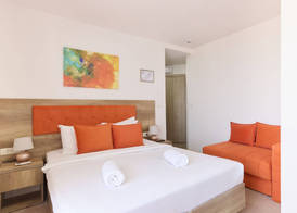 Club Coralia Hôtel Azul Beach Resort 3