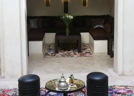 Riad Vanilla Sma & Spa 5