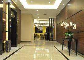 Dreamtel Kota Kinabalu 3