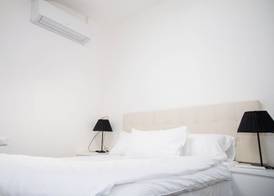 Hosting Dreams Attics - Duomo 5