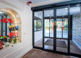 AN Hotel Milano San Donato 3