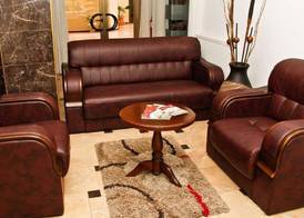 Stambouli Hotel 3