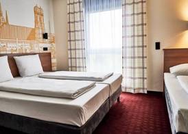 McDreams Hotel Ingolstadt 4