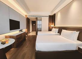 Crowne Plaza Phnom Penh by IHG 金边皇冠假日酒店 Former VM Hotel 5