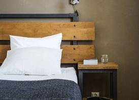 Hotelli Ville 3