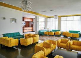 Hotel Caesar B&B Fronte Mare in Centro di Milano Marittima 5