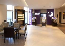 Premier Inn Liverpool City - Liverpool One 2