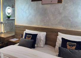 Signature Hotel Apartment Accra Ghana 5
