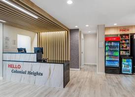 TownePlace Suites by Marriott Richmond Colonial Heights 3