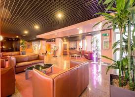 Hotel Galileo 2
