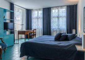 Hotel Hofgarten Luzern 3