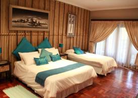 Safari Bed & Breakfast 4