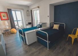 Hotel Britannia 3