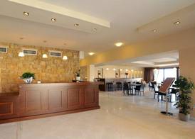 Porto Plaza Hotel 3
