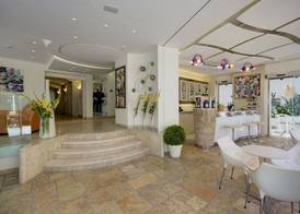 Hotel Villa Blu Capri 2