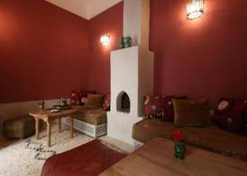 Riad Dar Ayur 3