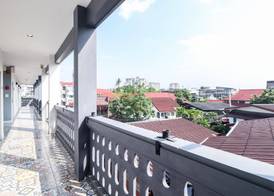 The Guest Chang Moi Boutique Hotel 3