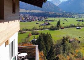 Naturhotel Waldesruhe Oberstdorf 5