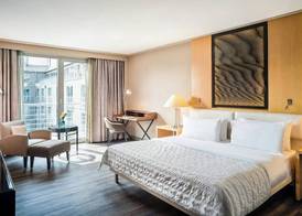 Le Meridien Munich 5