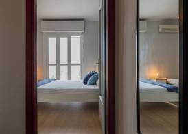 Apartment with a View in the Lingotto Area by Wonderful Italy 2