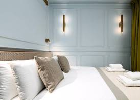 GuestReady - The Fitzroy 3
