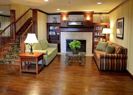 Country Inn & Suites by Radisson, Knoxville at Cedar Bluff, TN 3