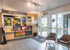 B&B HOTEL Amiens Longueau 3