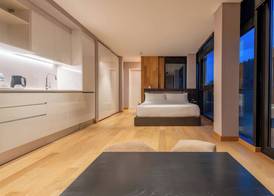 Radisson Blu Bariloche 4