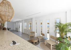 Secret View Hotel 3