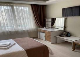 Bursa Malkoc Hotel 5