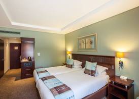 City Lodge Hotel Lynnwood 5