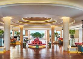 Sheraton Hua Hin Resort & Spa 3