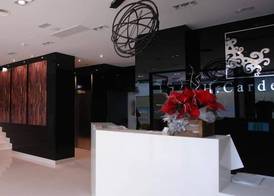 Hotel Cardenal 4