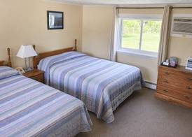 Wilson Lake Inn 2