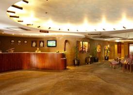 Al Liwan Suites 3