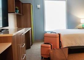 Home2 Suites By Hilton Newberry 2