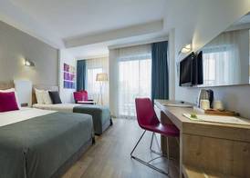 Novum Garden Side Hotel 5