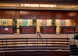 Sheraton New Orleans Hotel 2
