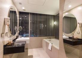 Best Western Premier Marina Las Condes 5