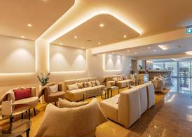 Hotel Zorna Plava Laguna 2
