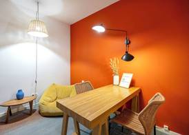 Hostal Barcelona Centro 5