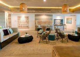 Amara Cay Resort 4