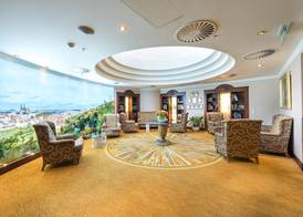 Lindner Hotel Prague Castle, part of JdV by Hyatt 5
