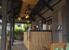 Bugana Beach and Dive Resort 2