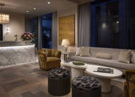 The Wall Street Hotel New York City 4